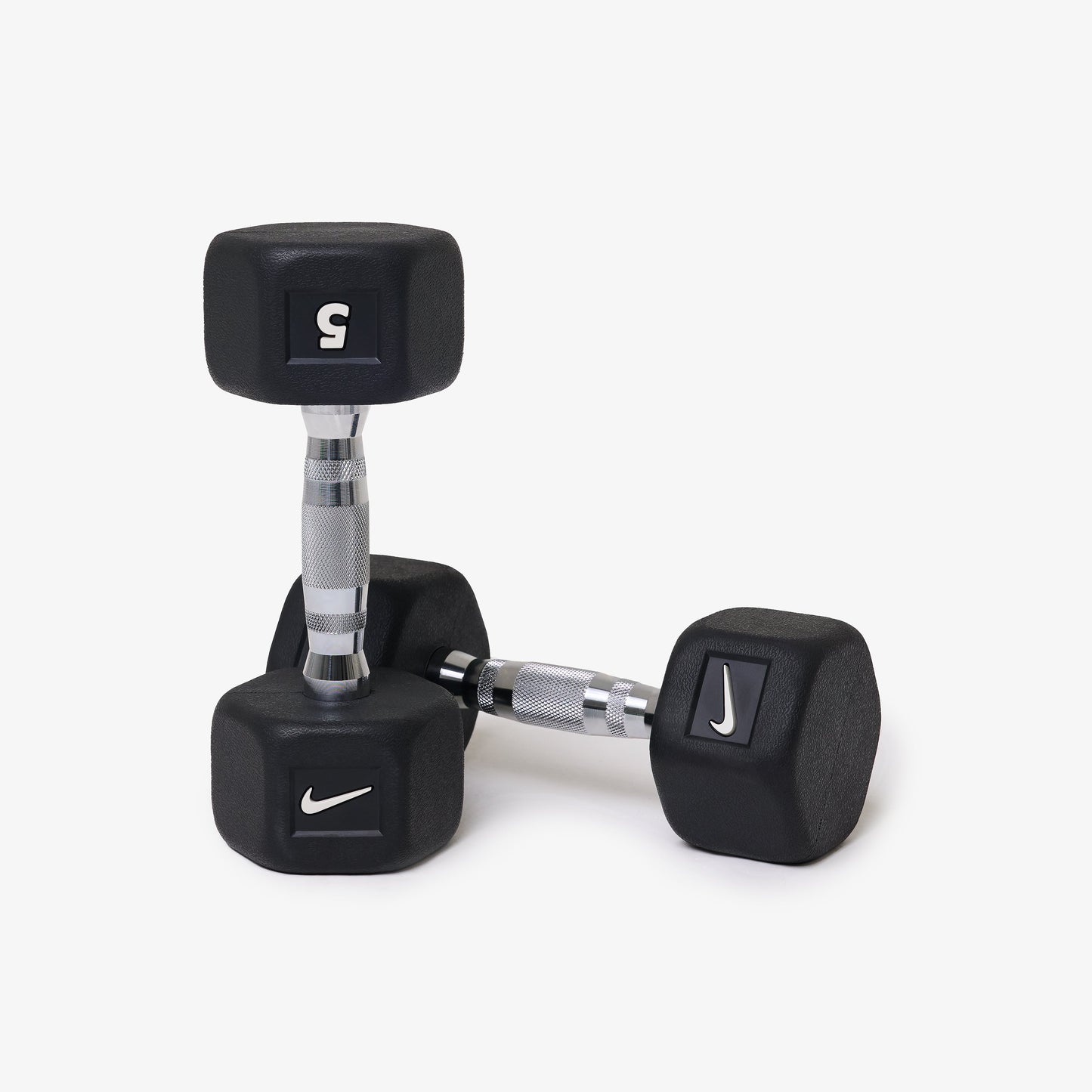 Nike Strength Dumbbells - 1KG to 40KG