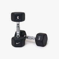 Nike Strength Dumbbells - 1KG to 40KG