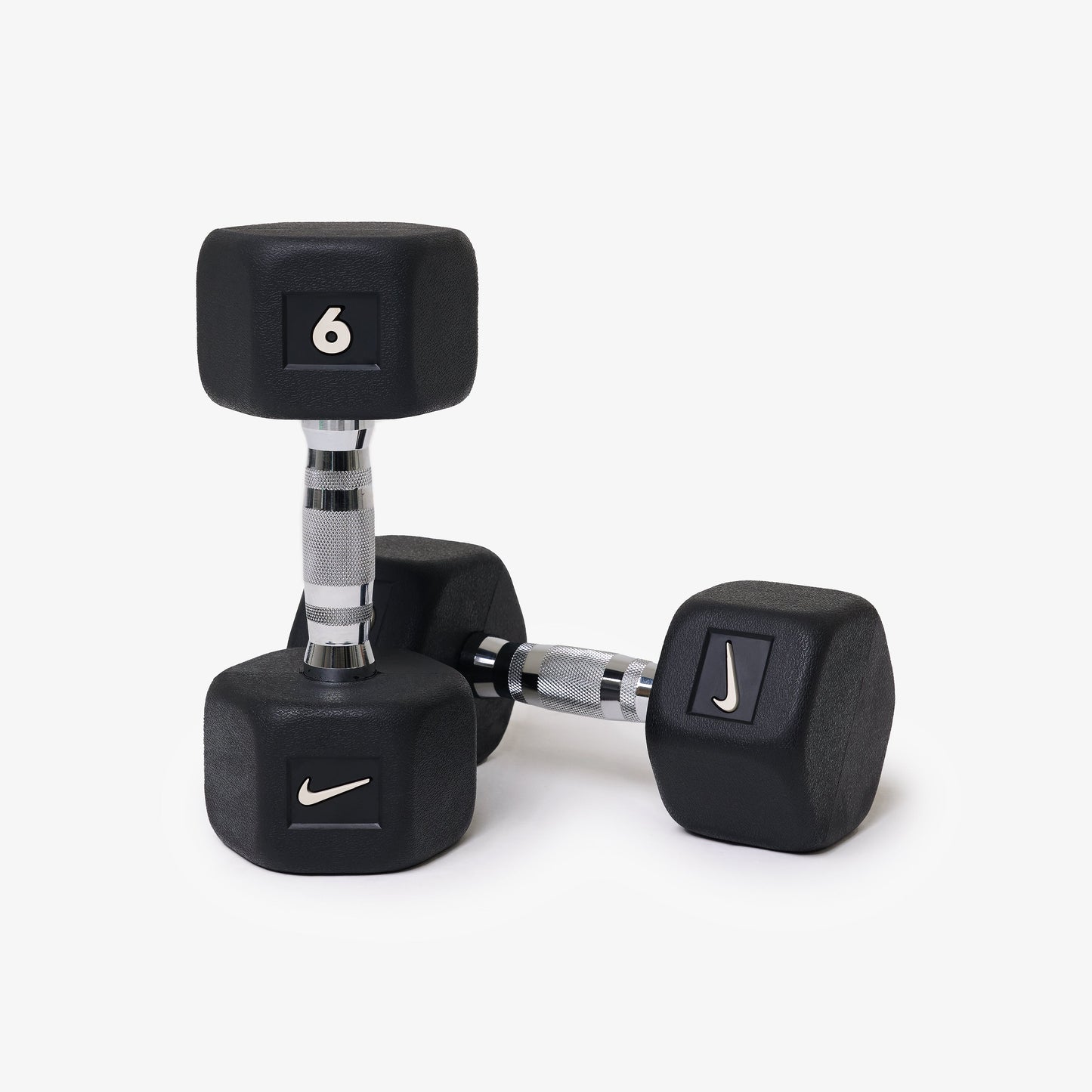 Nike Strength Dumbbells - 1KG to 40KG