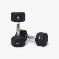 Nike Strength Dumbbells - 1KG to 40KG