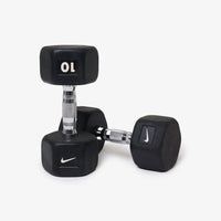Nike Strength Dumbbells - 1KG to 40KG
