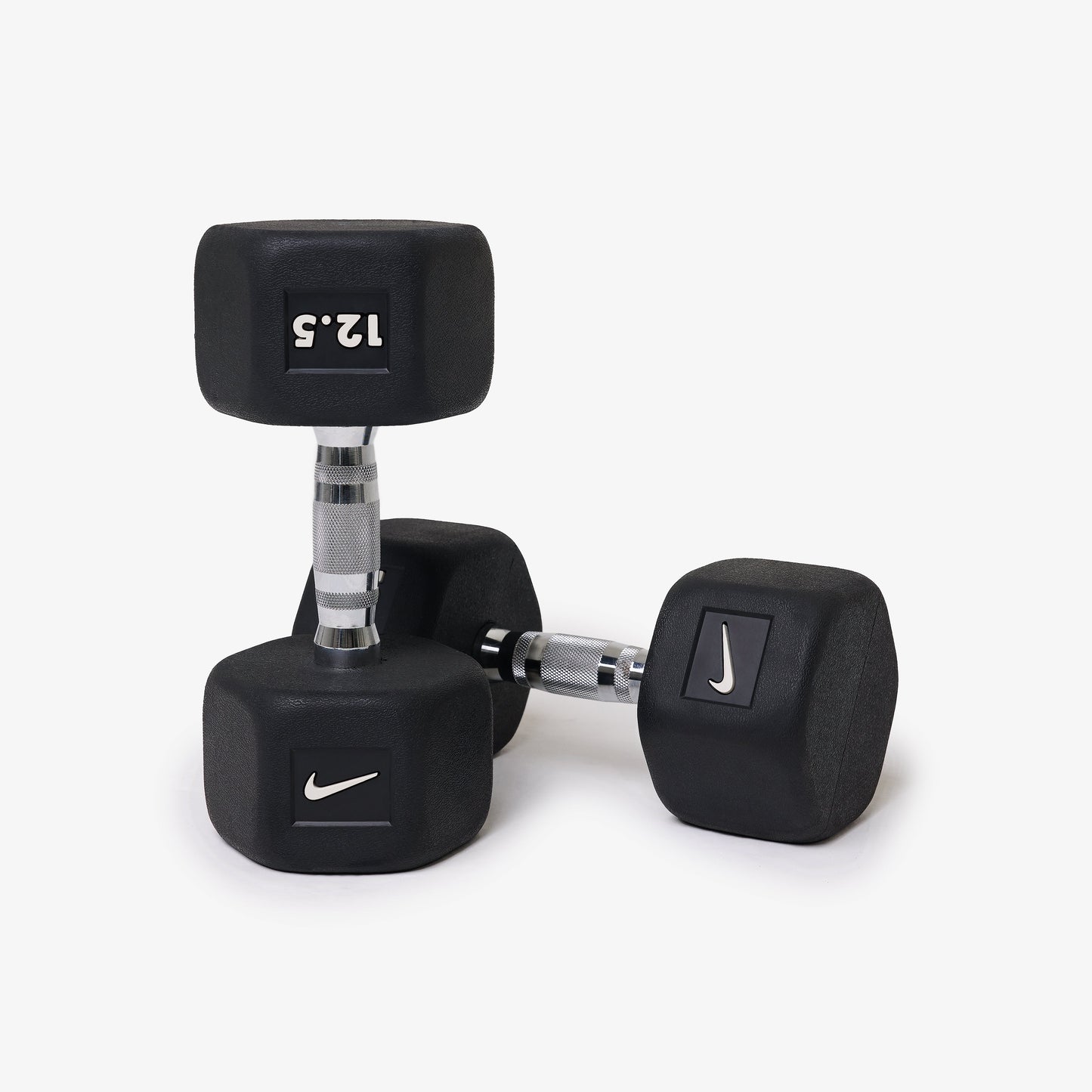 Nike Strength Dumbbells - 1KG to 40KG