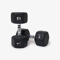Nike Strength Dumbbells - 1KG to 40KG