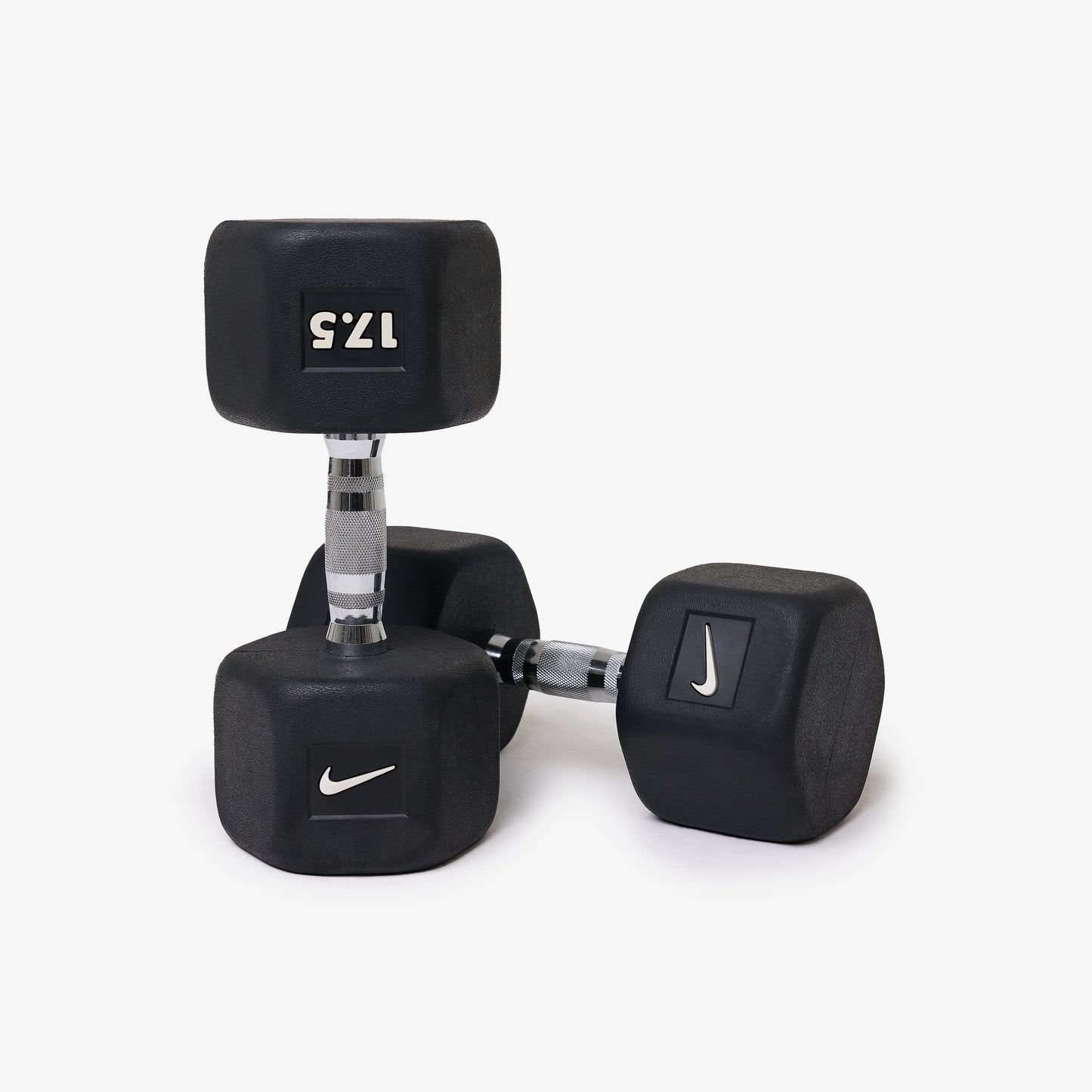Nike Strength Dumbbells - 1KG to 40KG