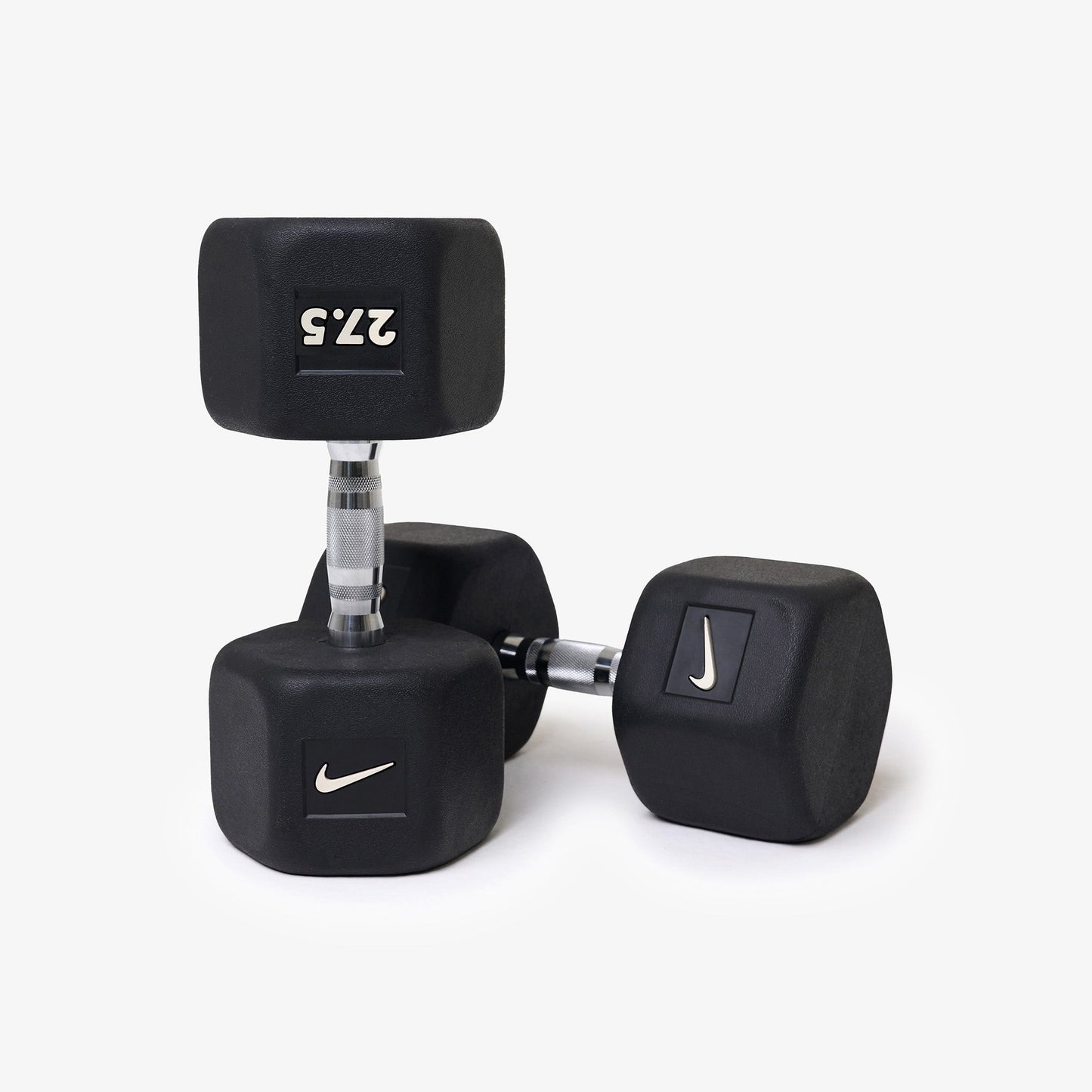 Nike Strength Dumbbells - 1KG to 40KG