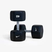 Nike Strength Dumbbells - 1KG to 40KG