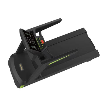  treadmill with led console​