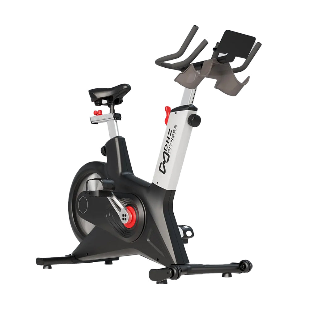 DHZ Fitness Indoor Spin Bike - S300A