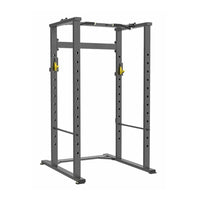 DHZ Fitness Power Cage - U3048