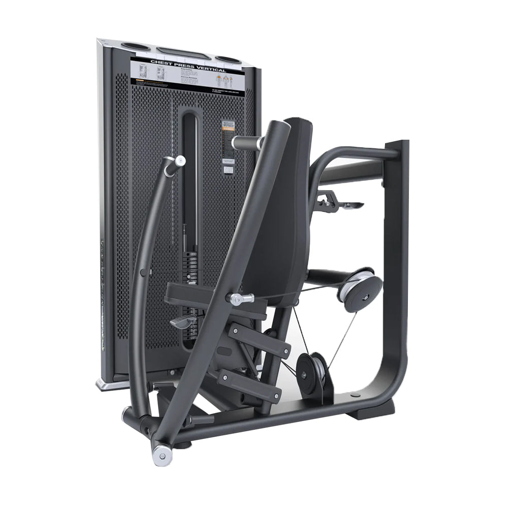 DHZ Fitness Vertical Press - E7008A