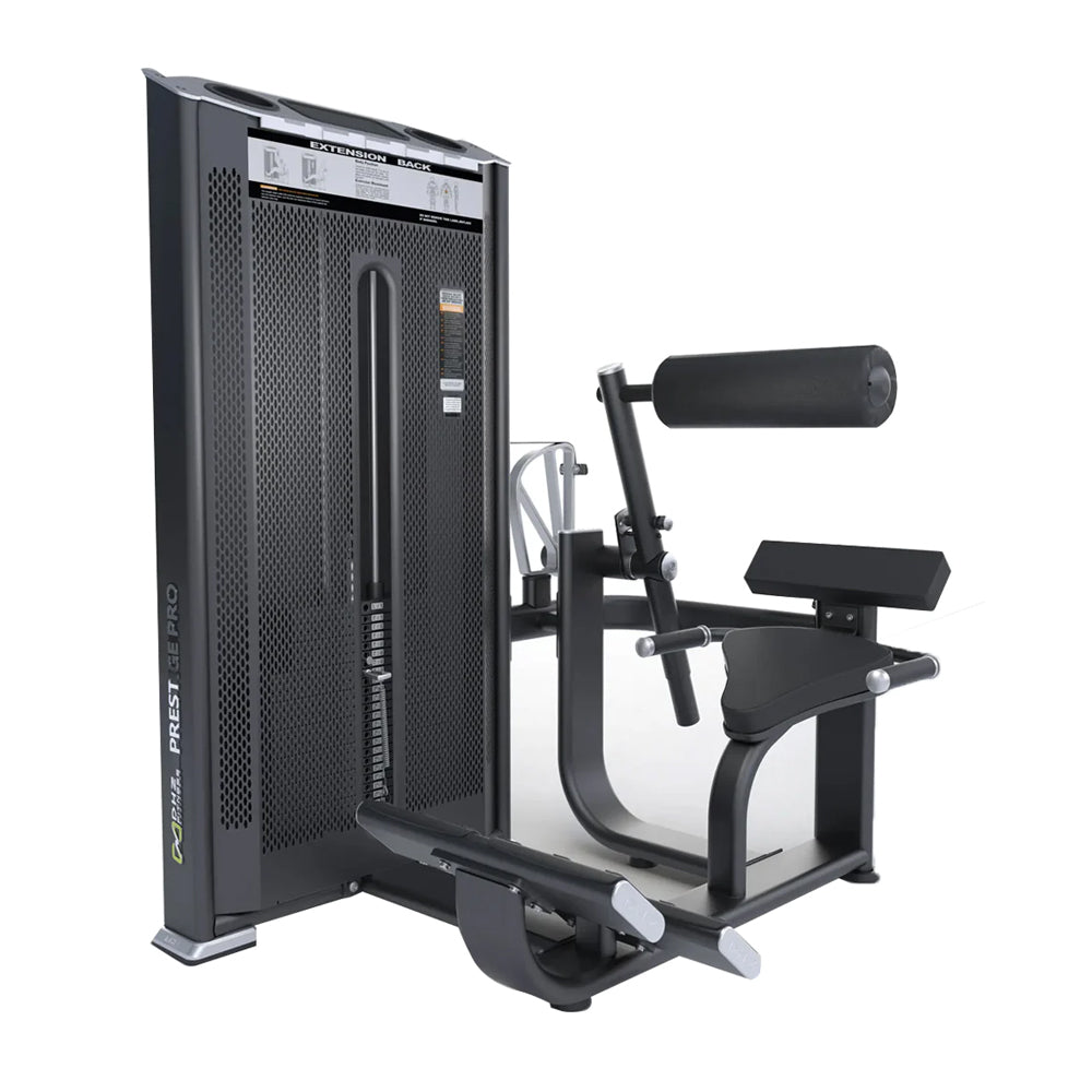 DHZ Fitness Back Extension - E7031A