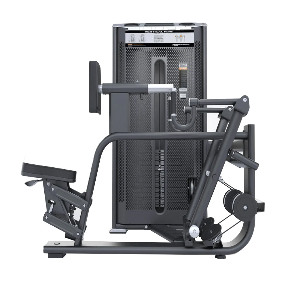 DHZ Fitness Vertical Row - E7034A