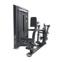 DHZ Fitness Vertical Row - E7034A