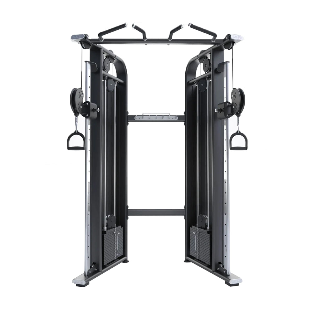 DHZ Fitness Functional Trainer - E7017