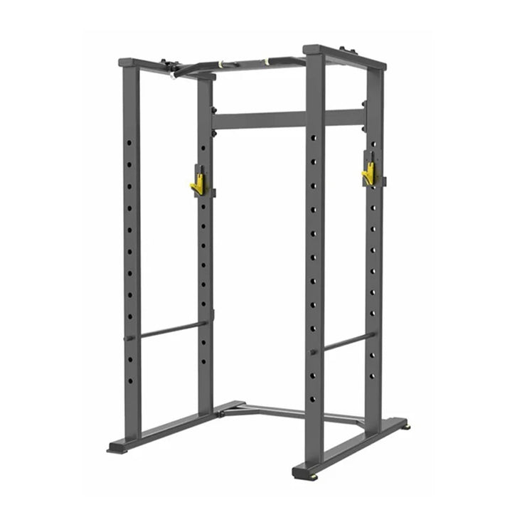 DHZ power cage