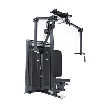 dhz fitness pec fly rear delt​