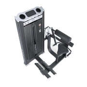 high to low row machine
