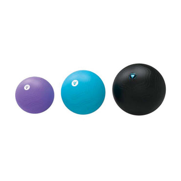 live pro exercise ball in variable size