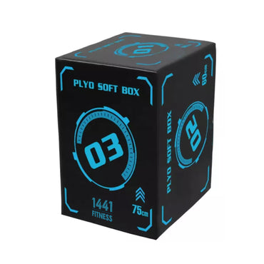 3 in 1 Soft Plyo Box