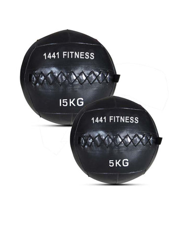 Premium Wall Balls