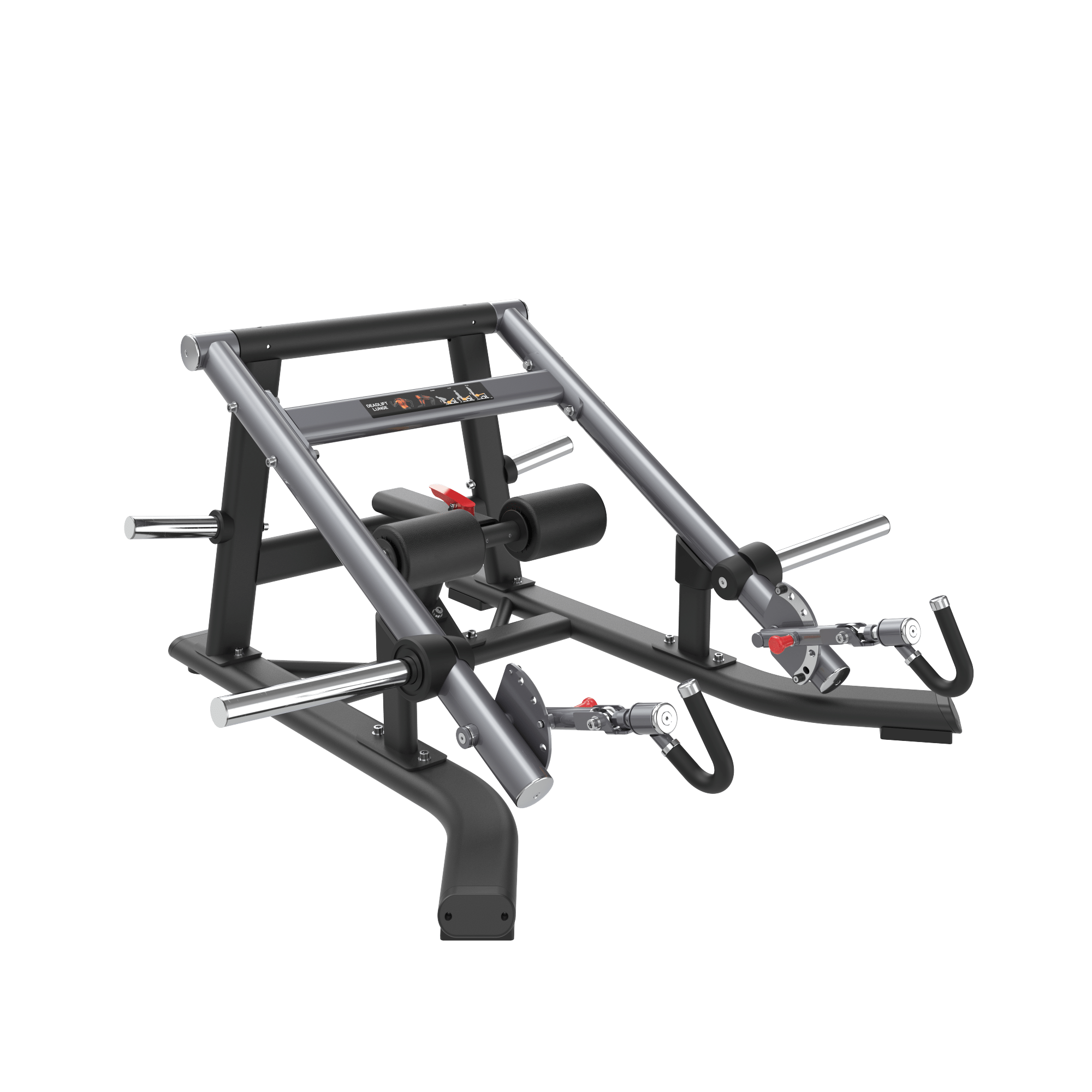 Insight DH051 Multi Deadlift 