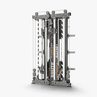 BruteForce UM2 Functional Trainer FOLDABLE