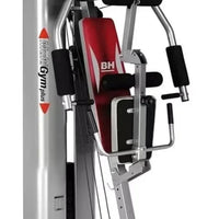 BH Fitness G112X Multi Gym Plus Compact Strength Trainer