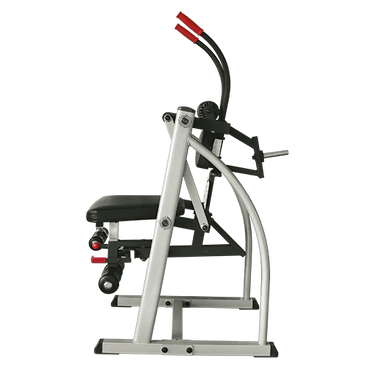 Ab Core for Home Use | Grey GAB-400 Modified NAC
