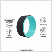 1441 Fitness Yoga Ring