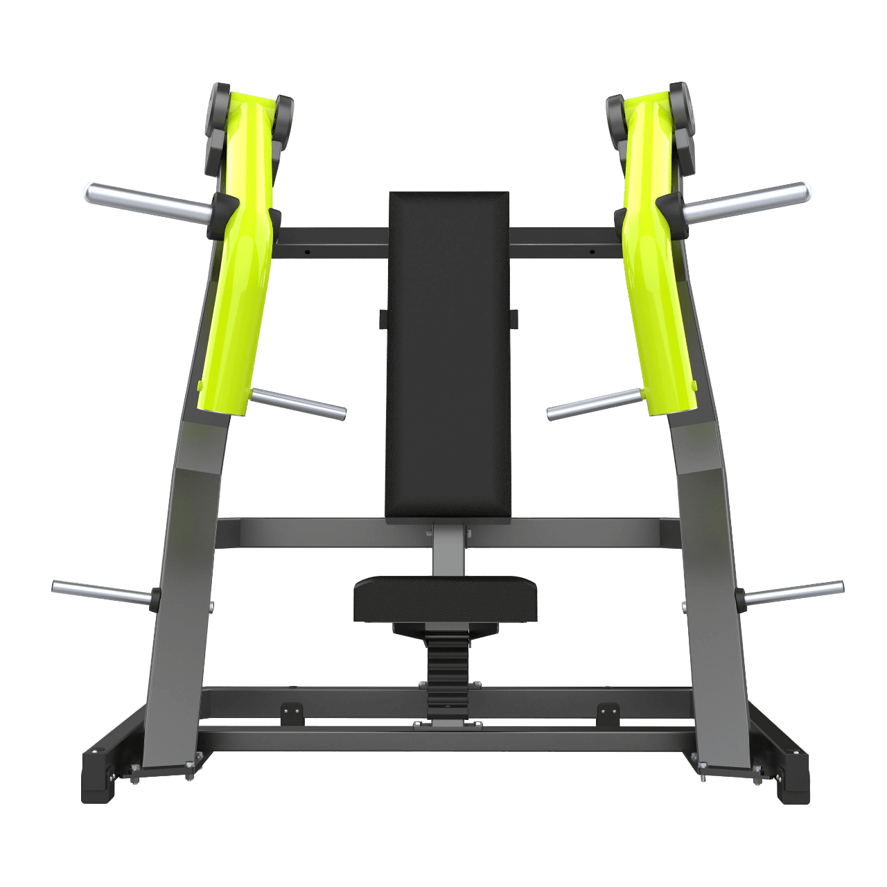 DHZ Fitness Incline Chest Press - Y915Z