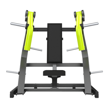 DHZ Fitness Incline Chest Press - Y915Z