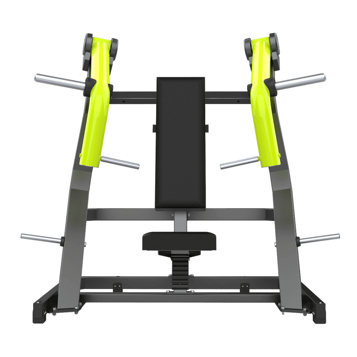 DHZ Fitness Incline Chest Press - Y915Z