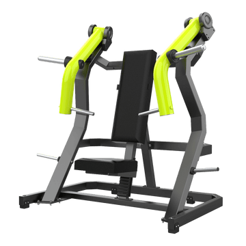  Incline Chest Press - Y915Z