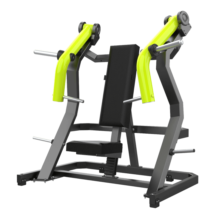  Incline Chest Press - Y915Z