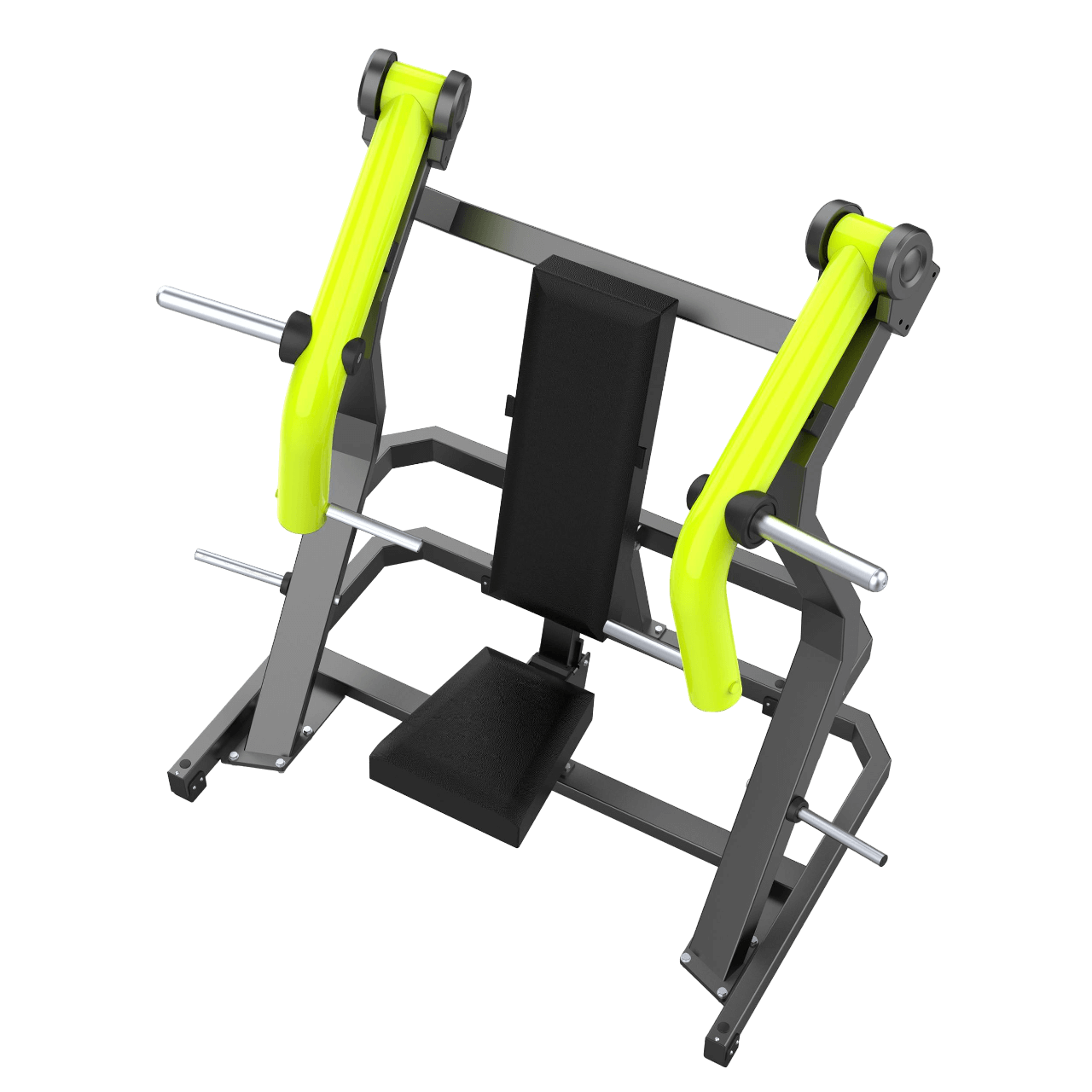 Incline Chest Press 