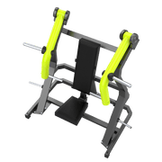 Incline Chest Press 