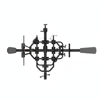 Insight Fitness 4 Stack Station - GK515