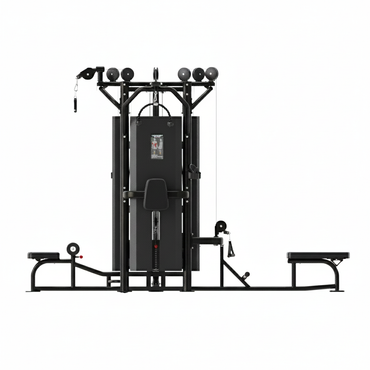 Insight Fitness 4 Stack Station - GK515