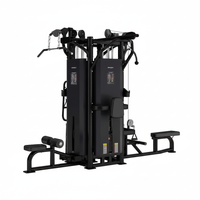 Insight Fitness 4 Stack Station - GK515