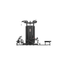 Insight Fitness 5 Stack Multi Station - SA038