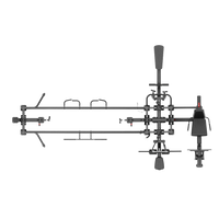 Insight Fitness 5 Stack Multi Station - SA038