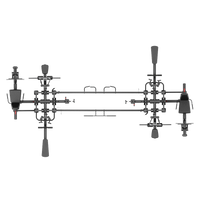 Insight Fitness 8 Stack Multi Station - SA039