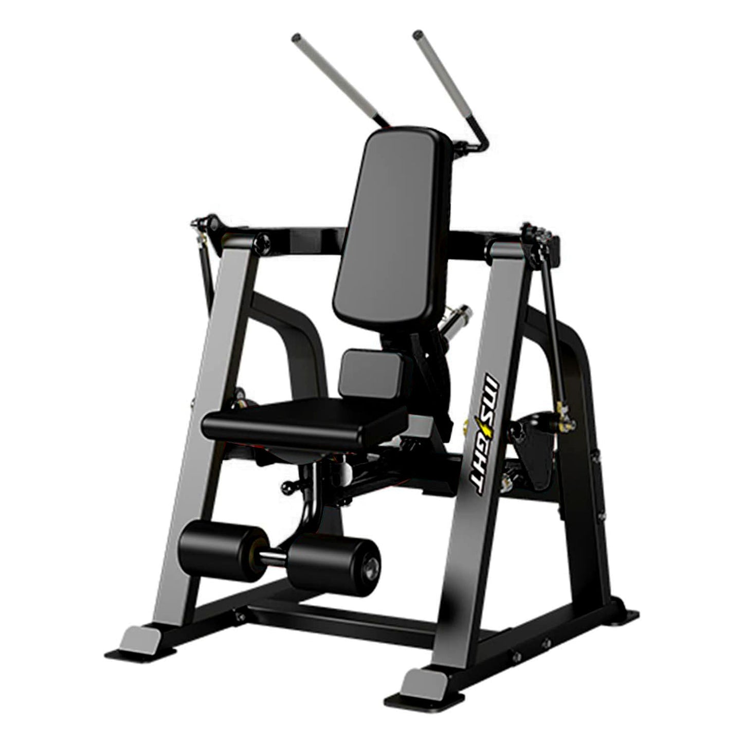 Insight Abdominals Crunch - SH025 on a white background