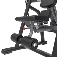 Insight Abdominals Crunch - SH025 seat
