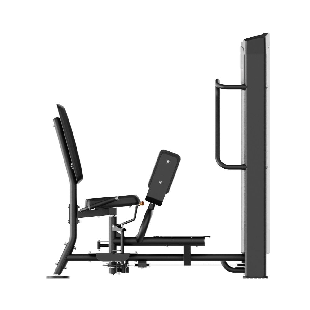 Insight Fitness Abduction/Adduction - BE8020 for leg exercises on a white background