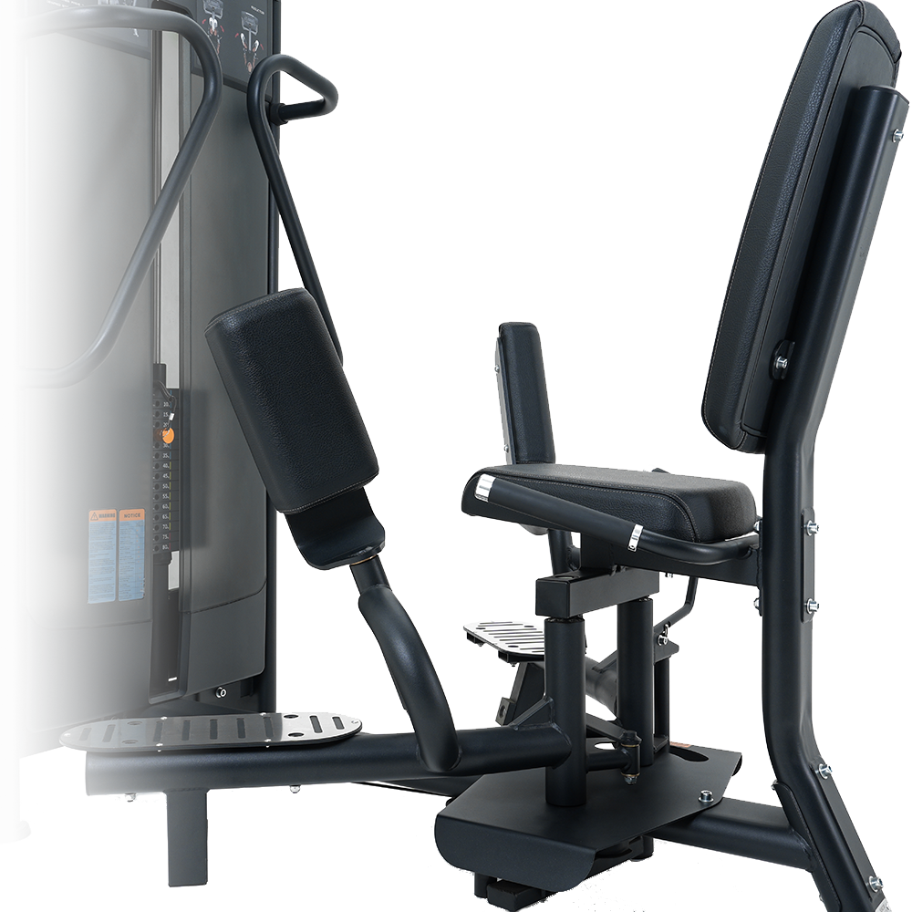 Insight Fitness Abduction/Adduction - BE8020 on a white background