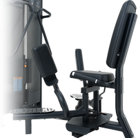 Insight Fitness Abduction/Adduction - BE8020 on a white background