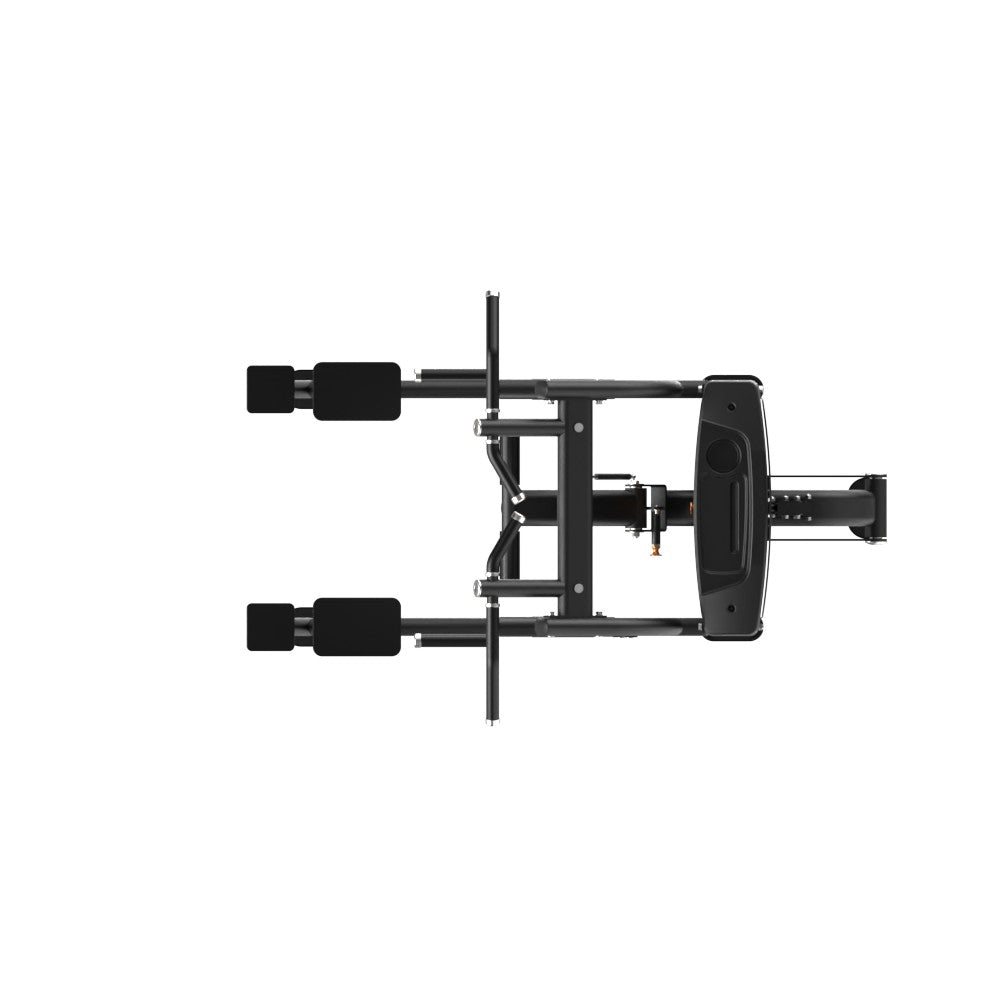 Insight Fitness Assisted Chin/Dip - BE8008 on a white background