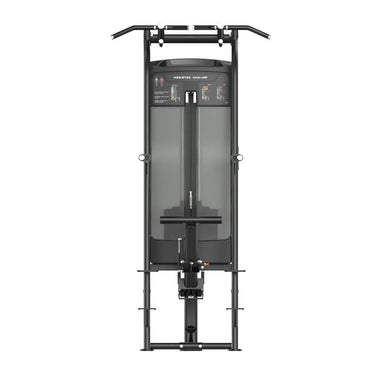 Insight Fitness Assisted Chin/Dip - BE8008 on a white background