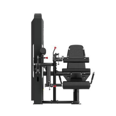 Insight Fitness Leg Curl / Extension - SA037 on a white background
